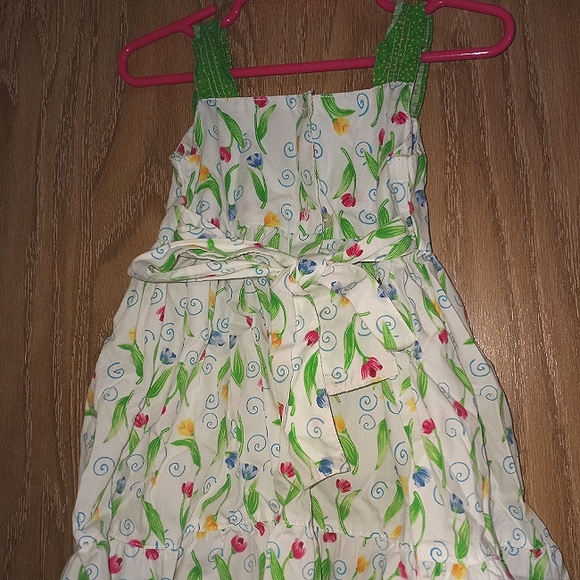 Blueberi Boulevard Dress 18 months - Picture 2 of 5